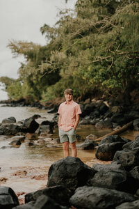 East Side Mini Session Kauai Photographer Anahola-4