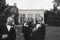 Chicago Wedding Carissa Mennen-3437