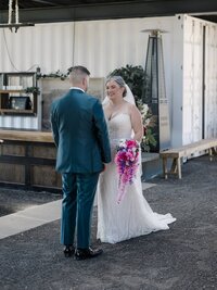Timeless Tales Creatives - Fine Art Edmonton Wedding Photos at Tangled Roots Wedding Venue (22)