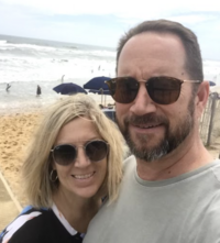 Kevin & Lori