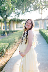 Izabel Cortez Photo- Martinez Maternity Session-14