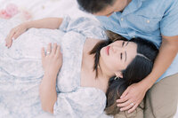 Maternity-Photoshoot-Crystal-Cove-Laguna-Beach_013