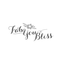 Fab you Bliss logo