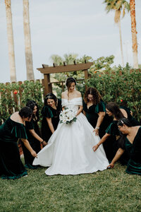 To the Sea Photography South Padre Island Wedding Photographer-468