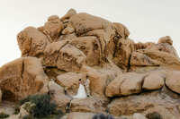 California Elopement Photographer