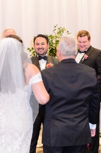 San Antonio St Anthony Hotel + Austin Wedding Photographer 053