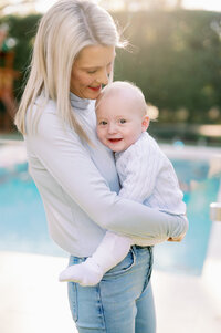 Kristen Weaver Photography Portrait Family Fine Art Light Airy Film Photography Photography24