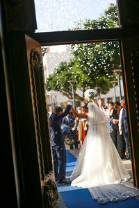 Wedding photography GyR -31