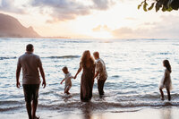 Puu Poa Beach Hotel Hanalei 1 Photo Shoot-36