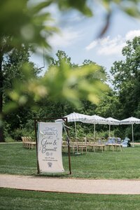 Cincinnati Wedding Photographer Courtney Rudicel at The Meshewa House Wedding_0020