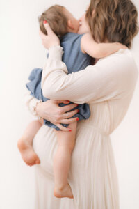 Portland Maternity Photographer