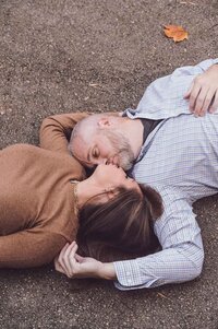 Dayton Engagement Photos Portfolio