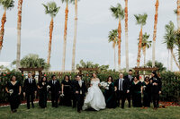 To the Sea Photography South Padre Island Wedding Photographer-278