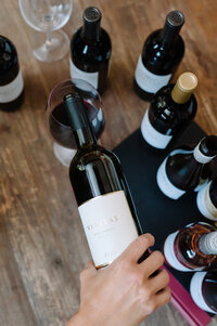 Wine Club