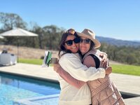 claudia fulga-forty forty living-individual nature retreats7
