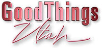 Good Things Utah Logo