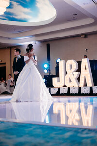 To the Sea Photography South Padre Island Wedding Photographer-549