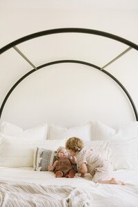 Portland Baby Photographer
