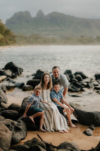 Anahola Family Photos-11