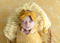 Oakland County Newborn Photography Savvy Shoots Photography