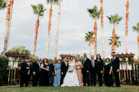 To the Sea Photography South Padre Island Wedding Photographer-265