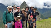 GALA Andean Committee chair