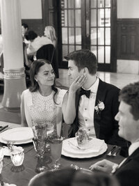 Anastasia Strate Photography Driskill Wedding Austin wedding photographer-65