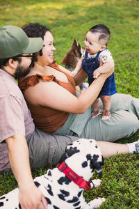 MiriamJoyPhoto-Lilian-Family and Pet-8920