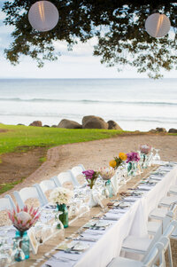 Vintage-Hawaii-aesthetic- intimate-maui-destination-wedding-photography-at- Olowalu-Plantation-House