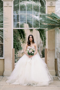 Syon Park Wedding Photographer | Mae Wickham Photography