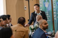 Annual Conference Event Photography (10)