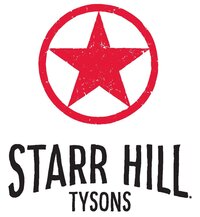 starr hill brewery logo