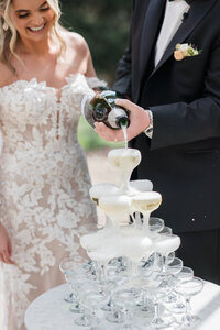 Greencrest Manor Wedding Michigan Wedding Photographer-96