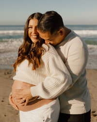 Cassiy Maternity-14