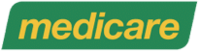 Medicare logo