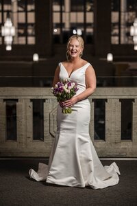 Dayton Wedding Photography Portfolio