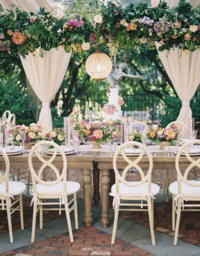 honey & thyme events