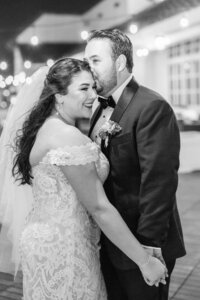 San Antonio St Anthony Hotel + Austin Wedding Photographer 107