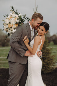 Quad Cities Wedding Venue | Healy Hollow - Taylor Ridge Wedding Venue-58