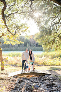 Beecave Sculpture Park + Austin Photographer 02
