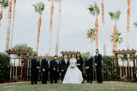 To the Sea Photography South Padre Island Wedding Photographer-292