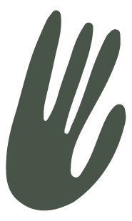 HHR hand Symbol