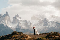 Photo taken by Nicole Adrianna in Patagonia