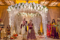 Simply Elegant Wedding Planning Group Indian Wedding