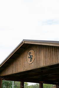 Fall tennessee wedding at sycamore farms franklin tennessee
