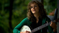 Abigail Washburn