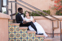 Hannah & James' SD Wedding-216