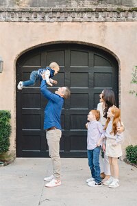 104Charleston Mini Session Family Photographer