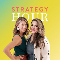 The Strategy Hour Podcast