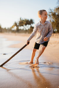 Poipu Family Photographer Shipwrecks-111